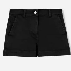 Everlane - Cotton Twill Short - sz 12